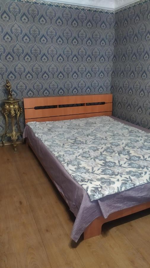 Odesa Apartment On Pushkinskaya Kültér fotó