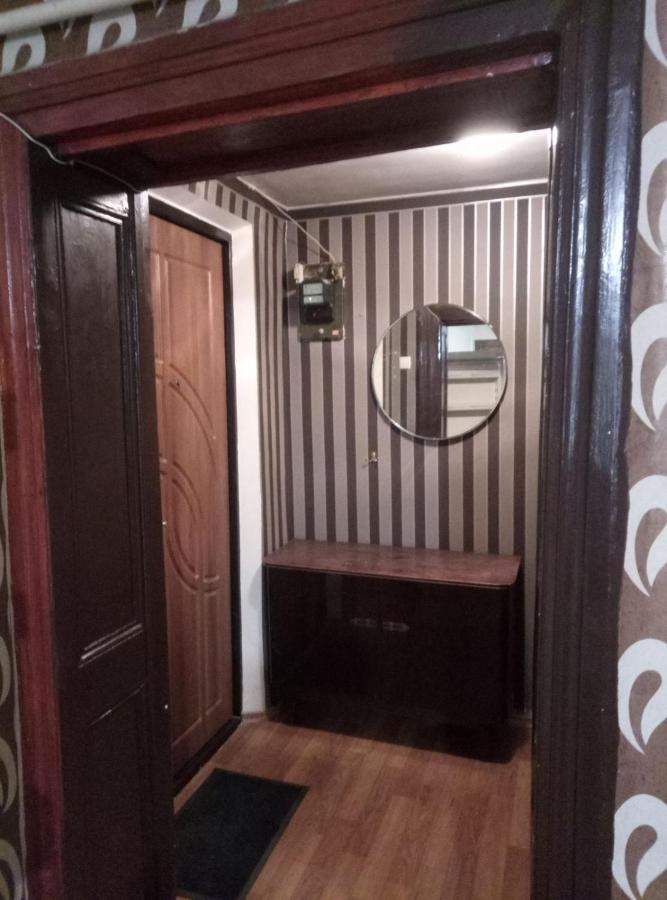 Odesa Apartment On Pushkinskaya Kültér fotó