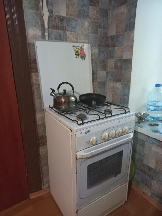 Odesa Apartment On Pushkinskaya Kültér fotó
