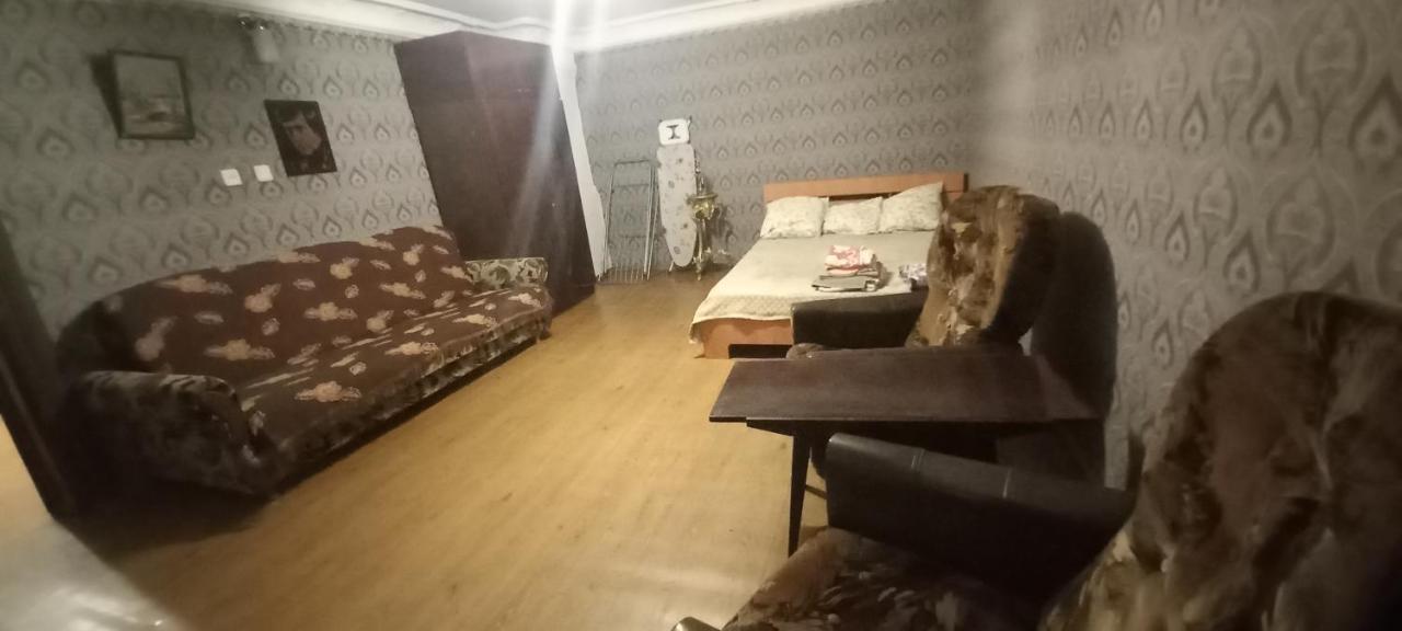 Odesa Apartment On Pushkinskaya Kültér fotó