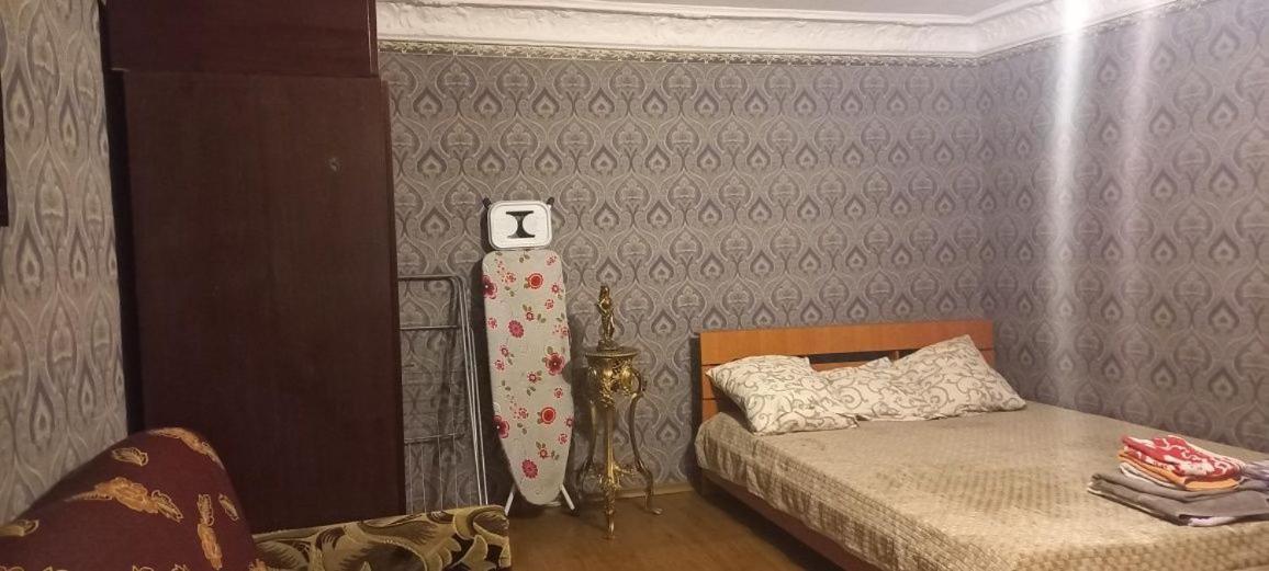 Odesa Apartment On Pushkinskaya Kültér fotó