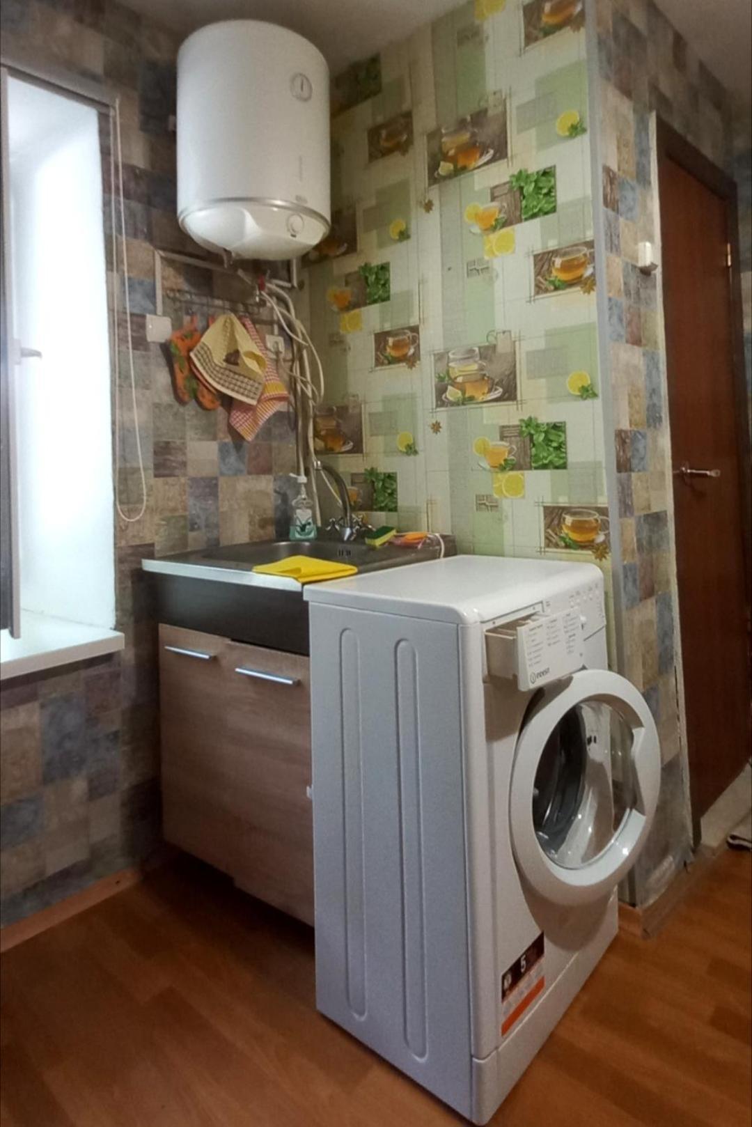 Odesa Apartment On Pushkinskaya Kültér fotó