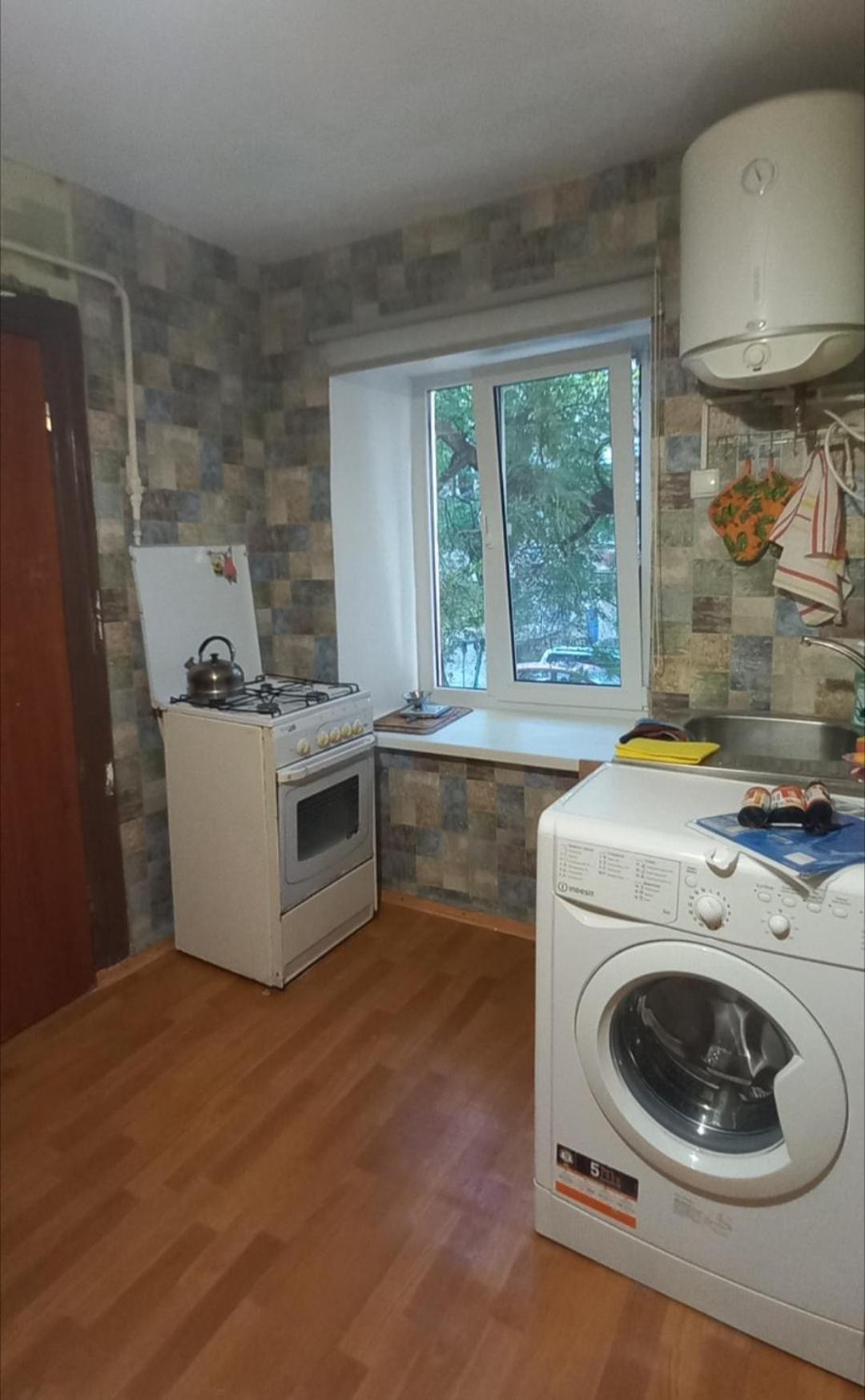 Odesa Apartment On Pushkinskaya Kültér fotó