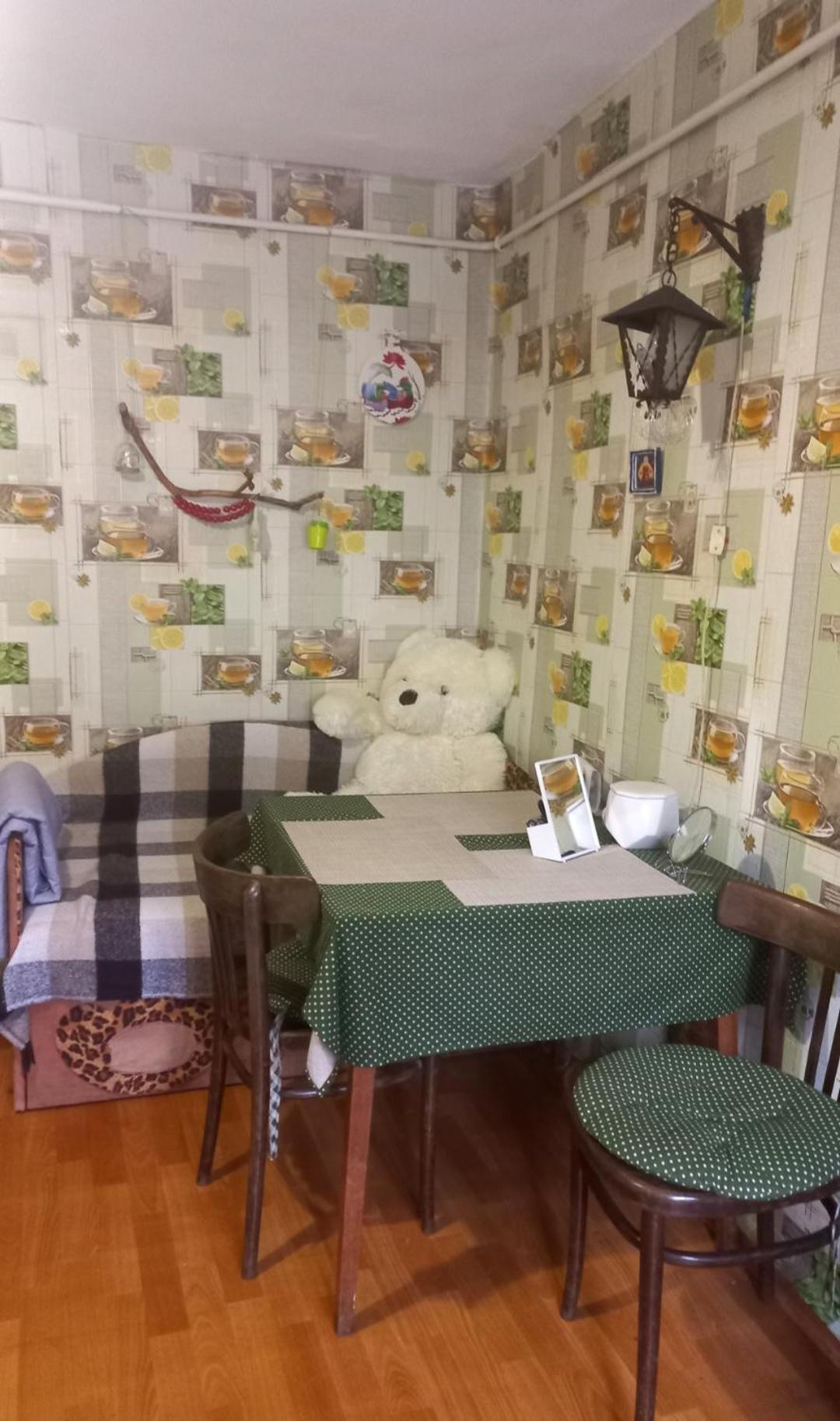Odesa Apartment On Pushkinskaya Kültér fotó