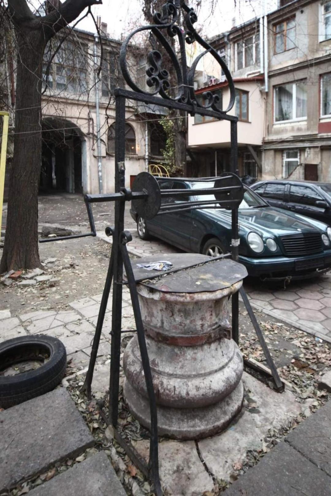 Odesa Apartment On Pushkinskaya Kültér fotó