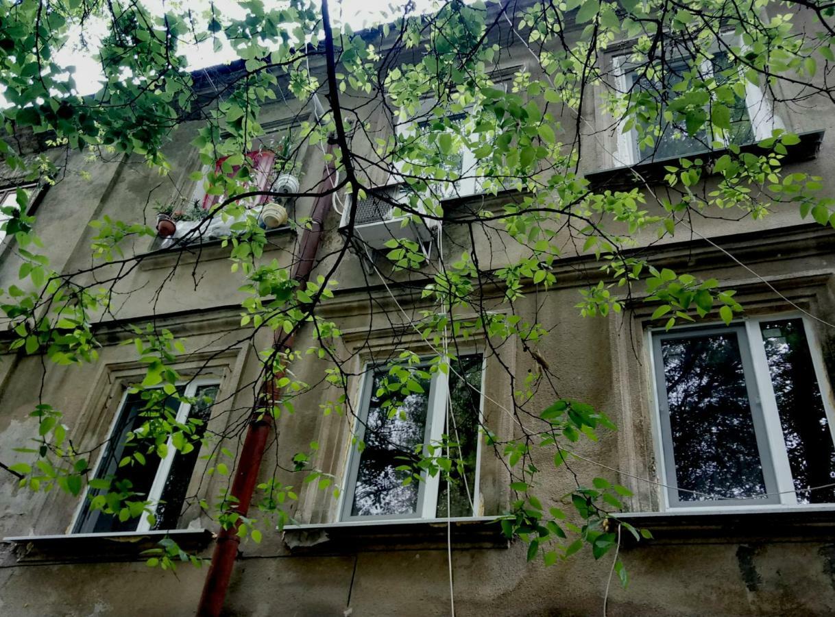 Odesa Apartment On Pushkinskaya Kültér fotó